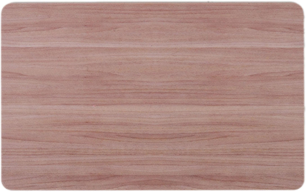 Evolis Kartenrohl. Holzoptik 0.76