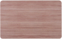Evolis Kartenrohl. Holzoptik 0.76
