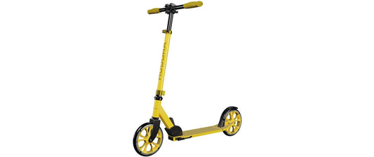 Hudora | Scooter Up 200 | Gelb
