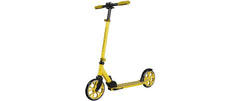 Hudora | Scooter Up 200 | Gelb
