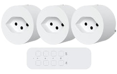 STEFFEN POWER Remote Funkset 3 Zwischenste.