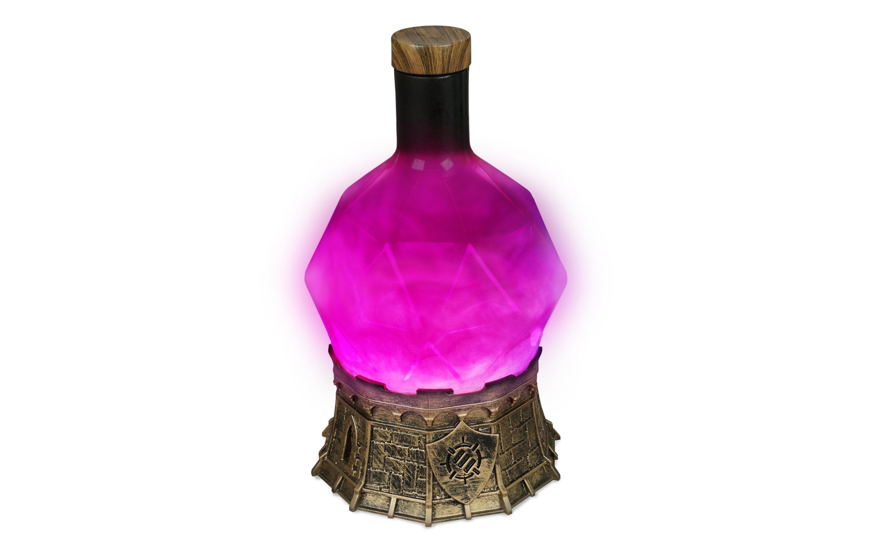 ENHANCE Tabletop Potion Light Purple