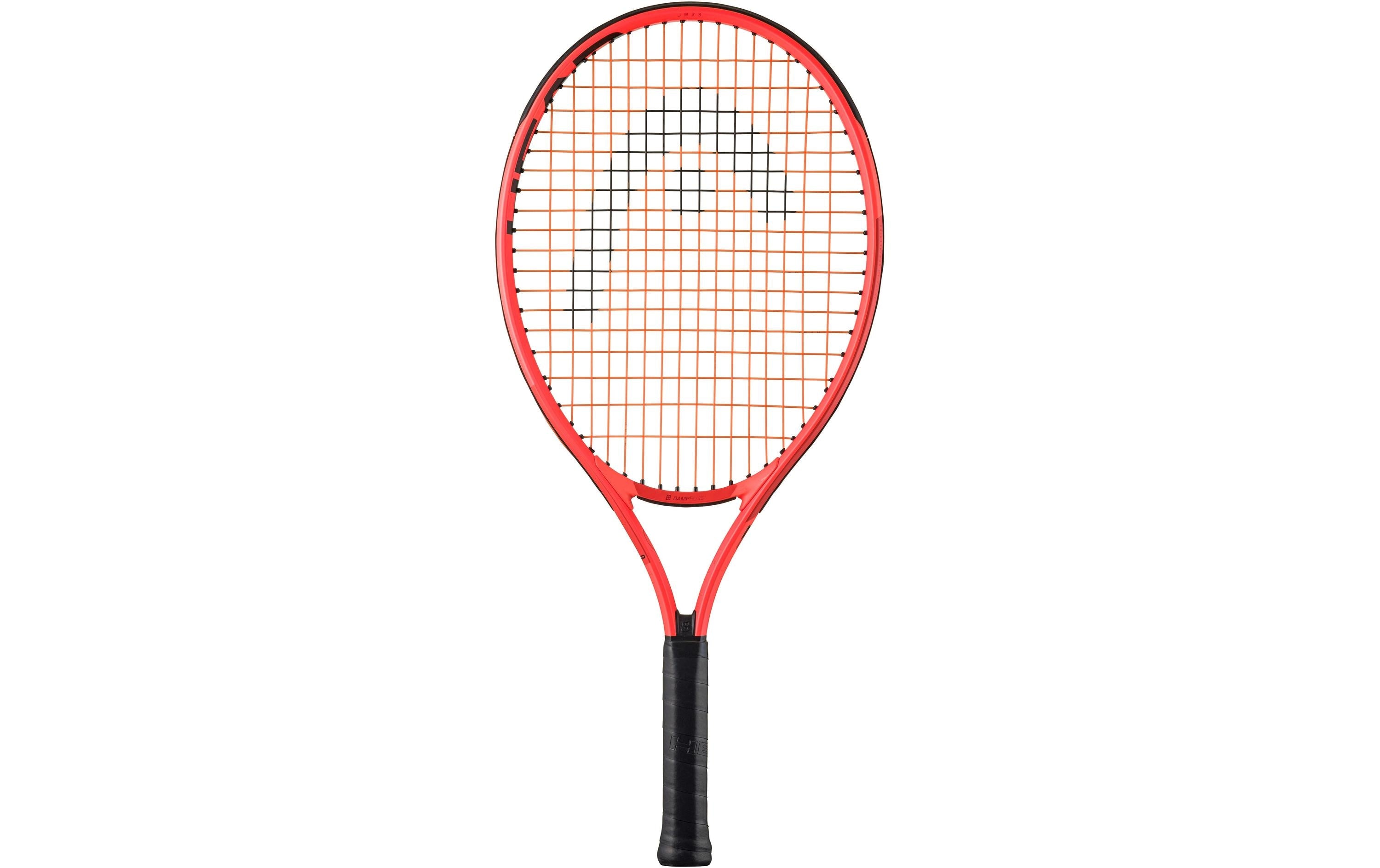 HEAD Tennisracket Radical Jr. 23