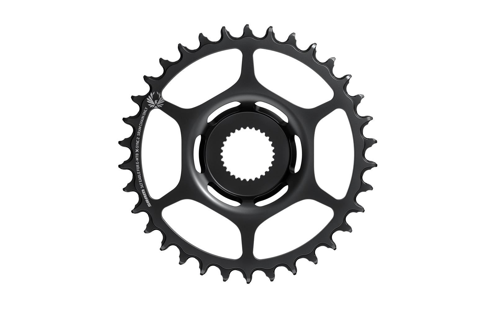 Kettenblatt X-SYNC 2 34Z Bosch, Boost