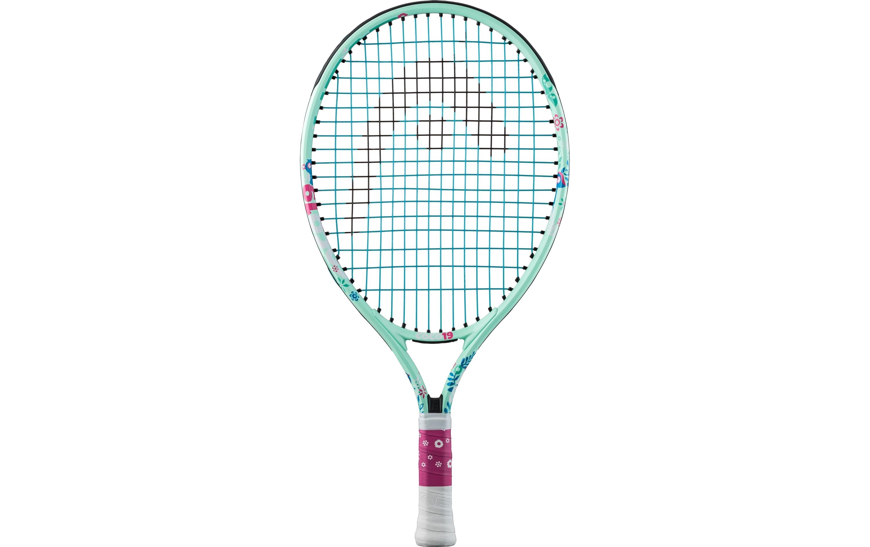 HEAD Tennisracket Coco 19