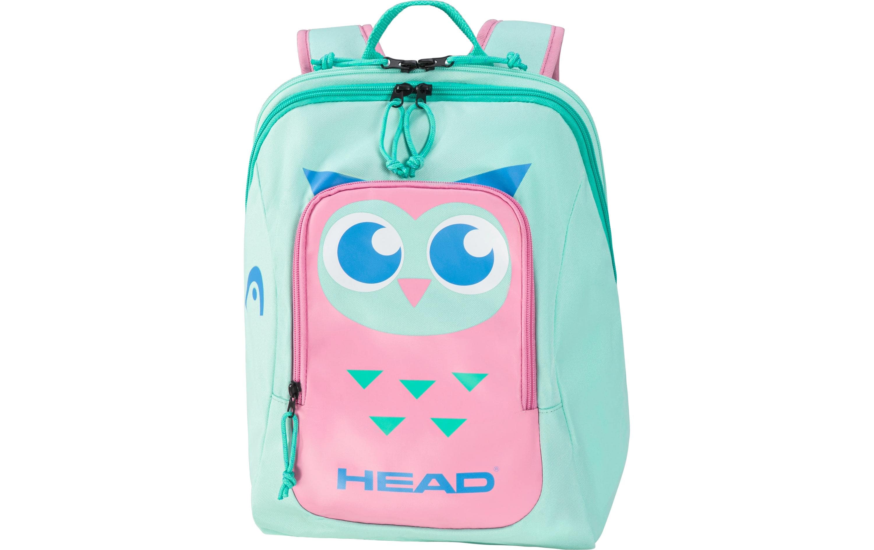 HEAD Tennis Backpack Kids Tour 14L
