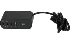 Max Hauri  Desktop Charger PD65W