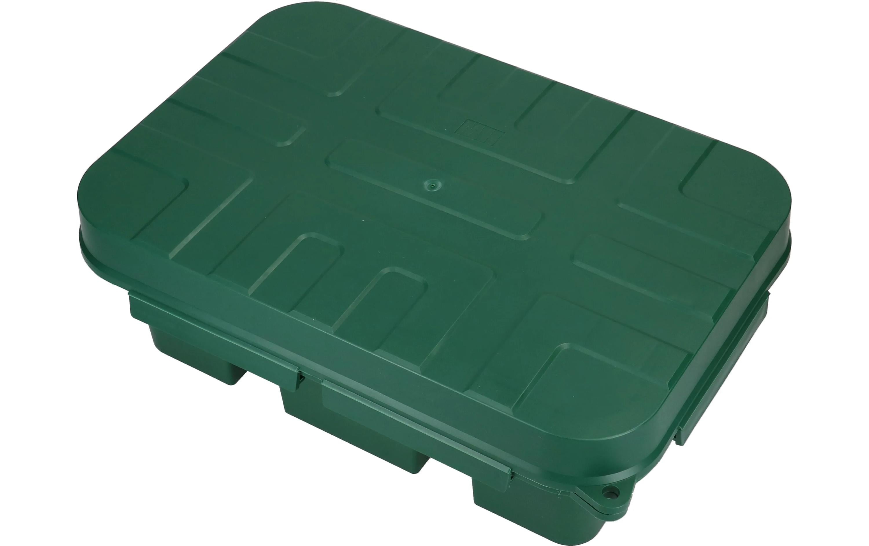 Max Hauri Safety-Box IP55