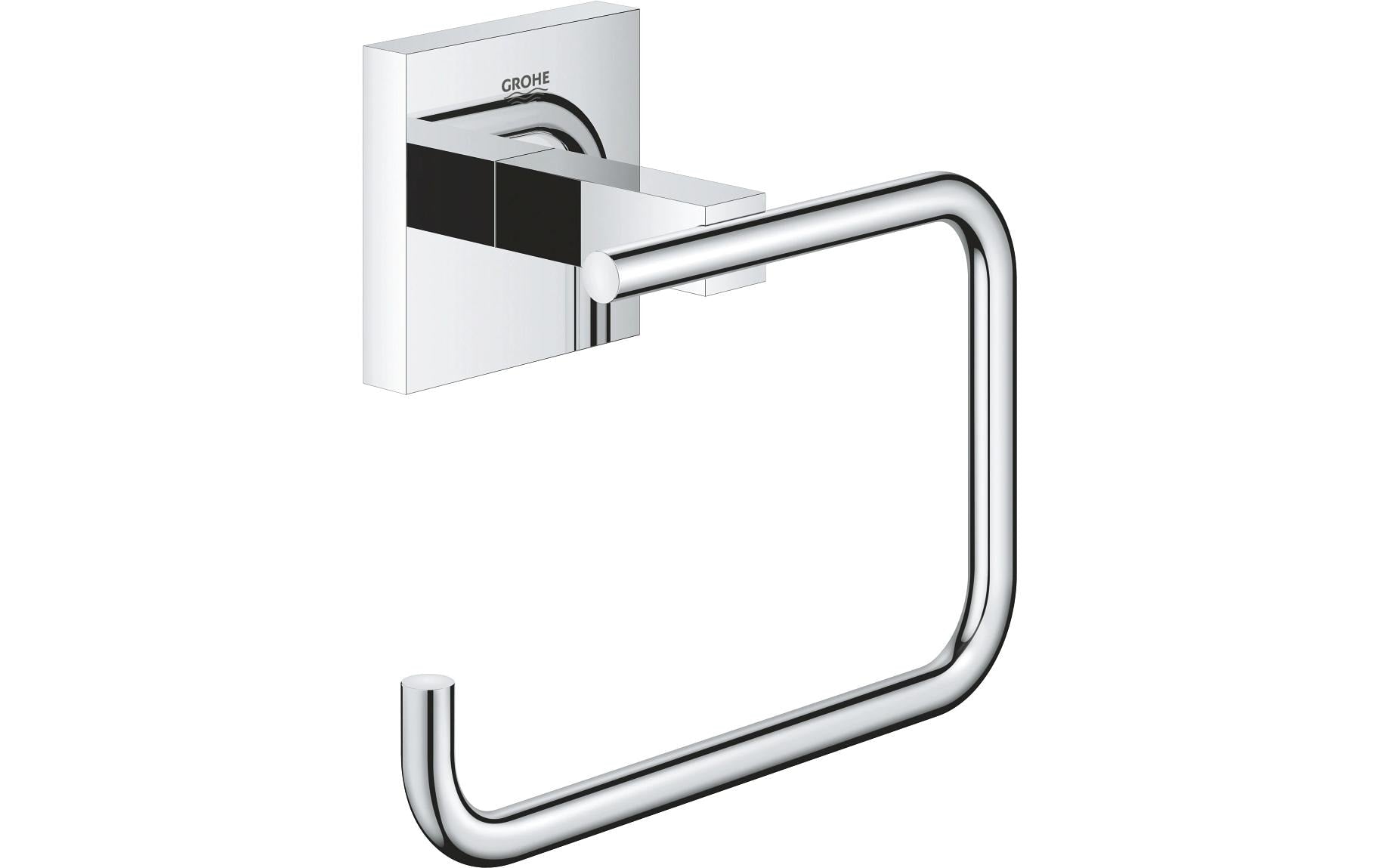 Start Cube Papierhalter ohne Deckel