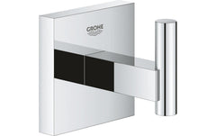 Start Cube Haken