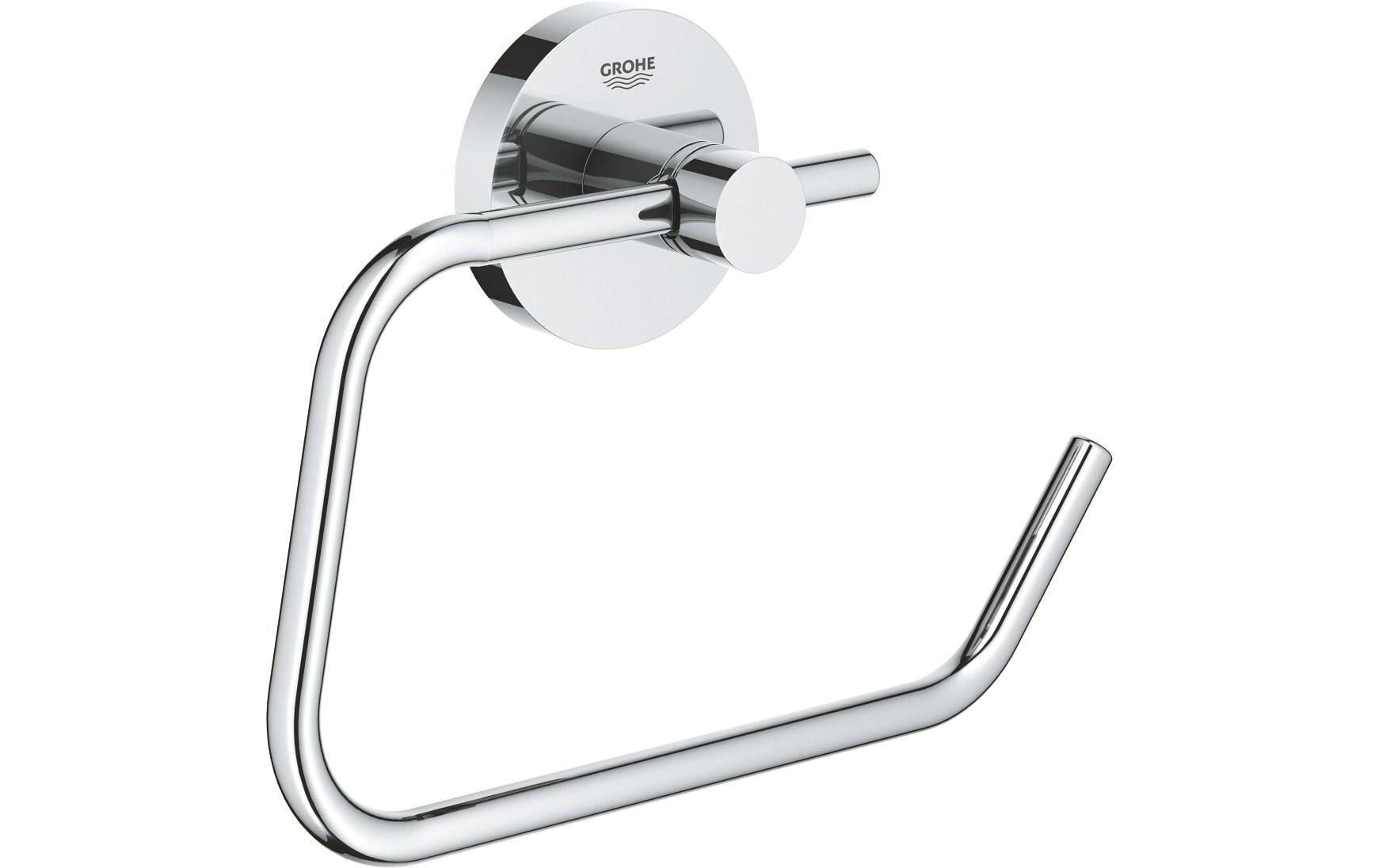 Start Papierhalter ohne Deckel