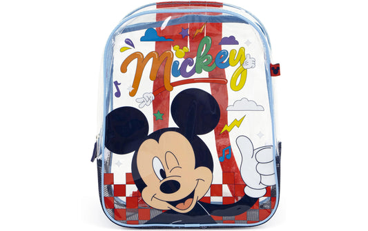 Arditex Kinderrucksack 31x25x23 cm