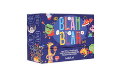 HUCH! | The Blah Blah Box