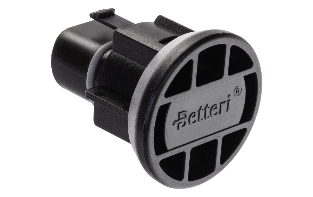 F.power Betteri BC01 Endkappe Male