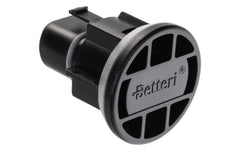 F.power Betteri BC01 Endkappe Male