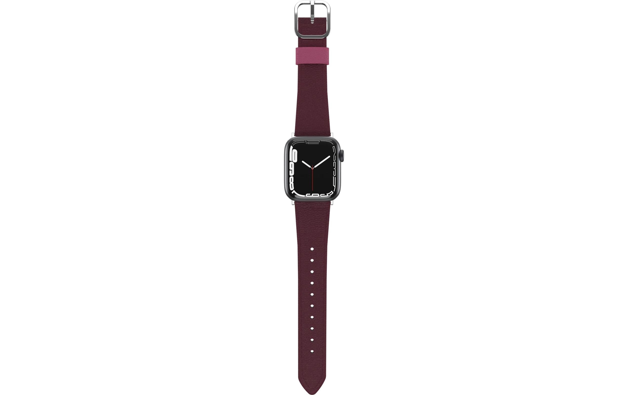OTTERBOX Armband, Kaktus Leder Pink