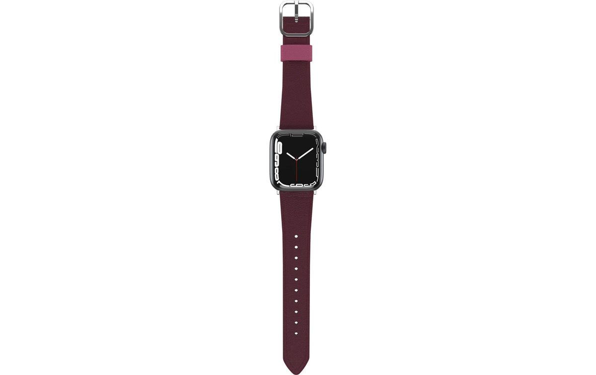 OTTERBOX Armband, Kaktus Leder Pink