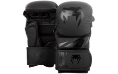 Venum, Challenger 3.0 Sparring Gloves, Schw