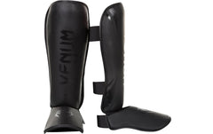 Venum, Challenger Standup Shin Guards, Matt
