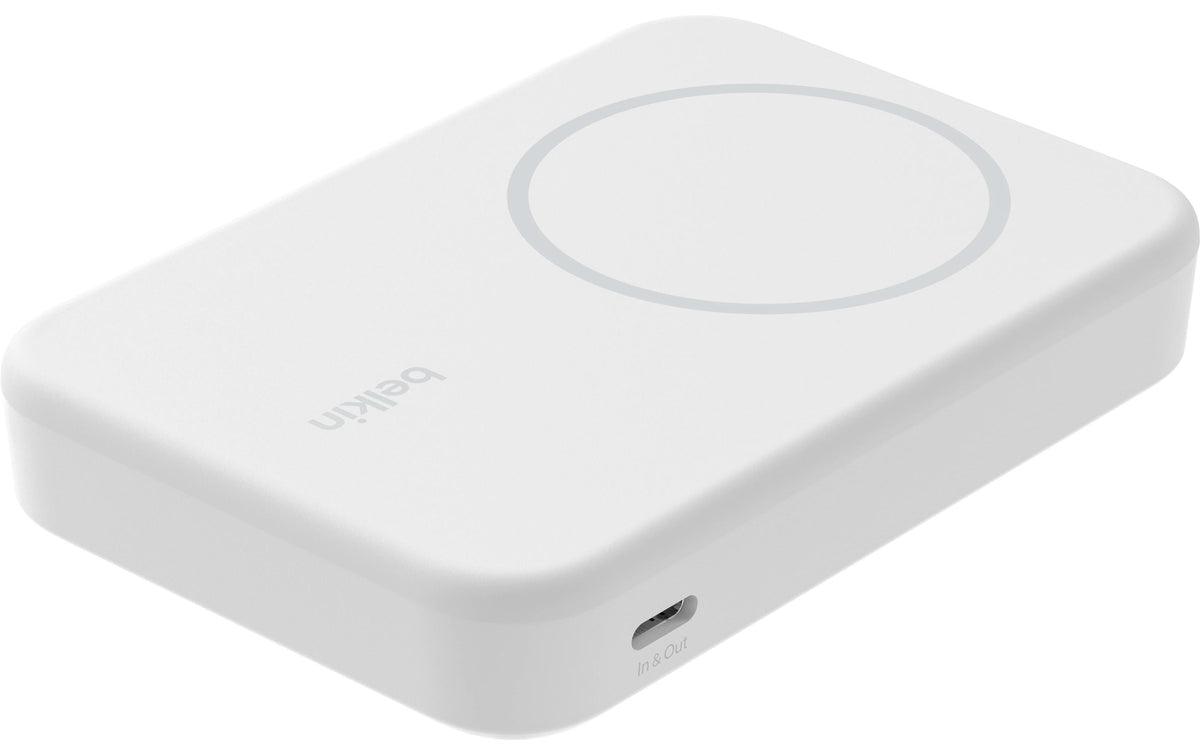 Belkin BoostCharge Pro Powerbank