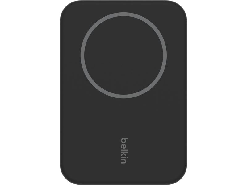 Belkin | BoostCharge Pro Powerbank | 10K, schwarz
