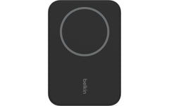 Belkin | BoostCharge Pro Powerbank | 10K, schwarz