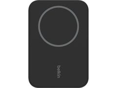 Belkin | BoostCharge Pro Powerbank | 10K, schwarz