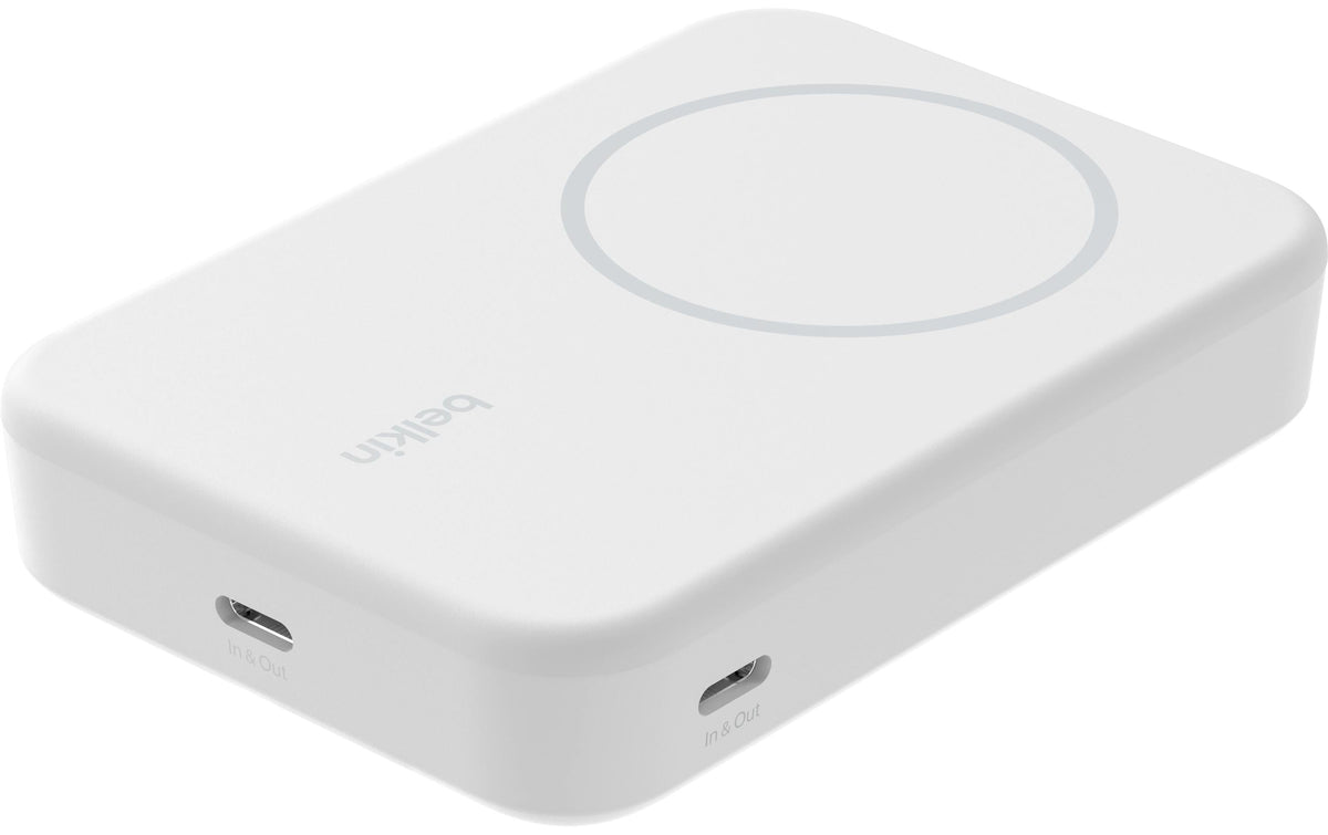 Belkin BoostCharge Pro Powerbank