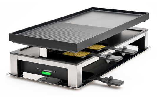 Solis 3 in 1 Table Grill 7911