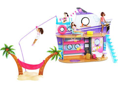 Kid Kraft | 2-in-1 Kreuzfahrtschiff&Insel