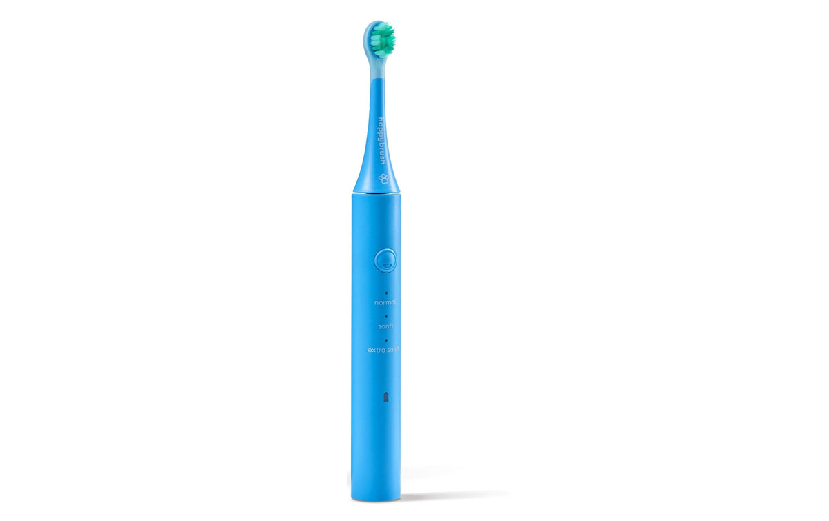 happybrush Schallzahnbürste EcoVibe Kids