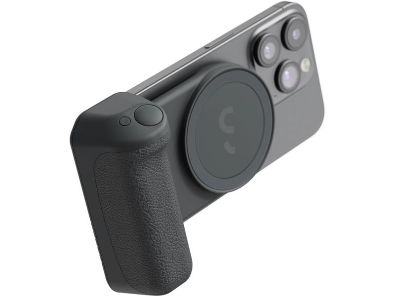 Shiftcam | SnapGrip Pro Magsafe & PB | Midnight