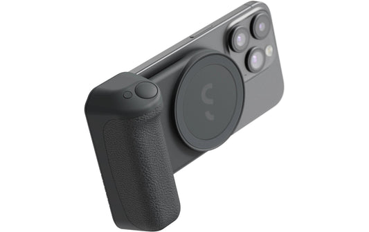 Shiftcam | SnapGrip Pro Magsafe & PB | Midnight