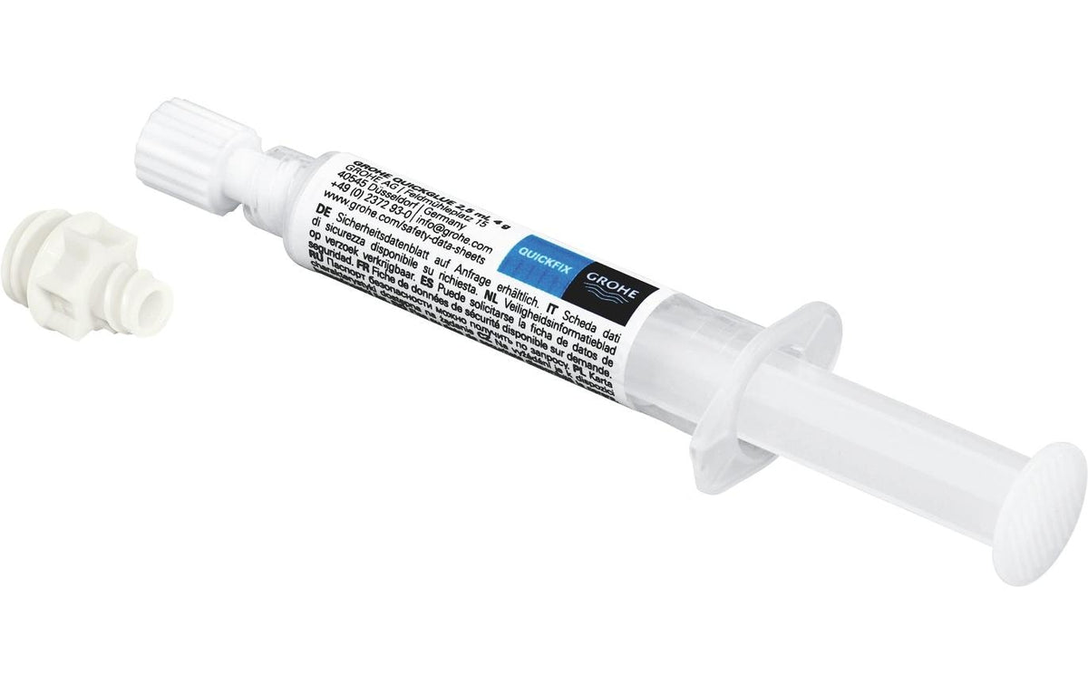 GROHE QuickGlue A1