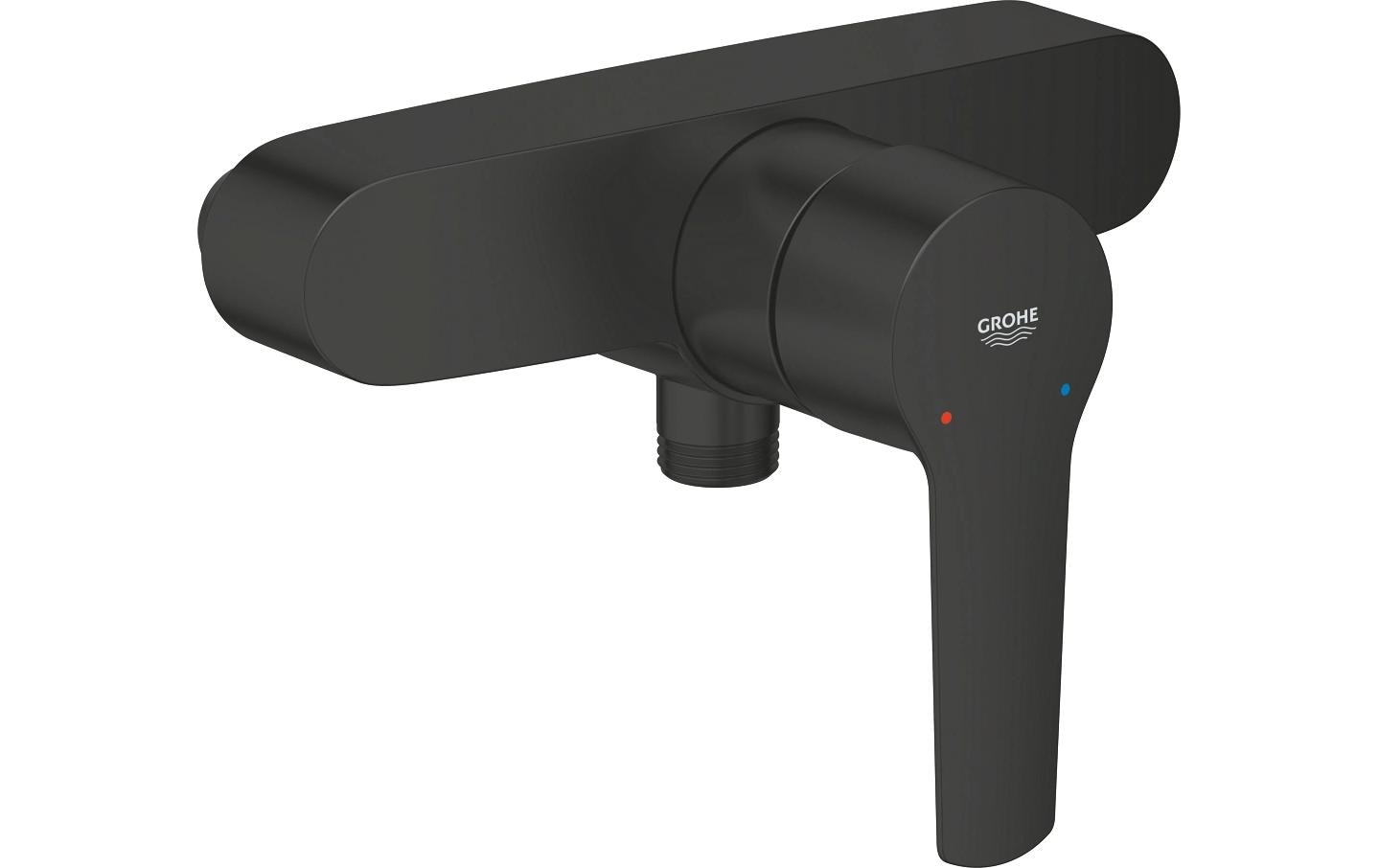 Start Brausearmatur 153mm CH