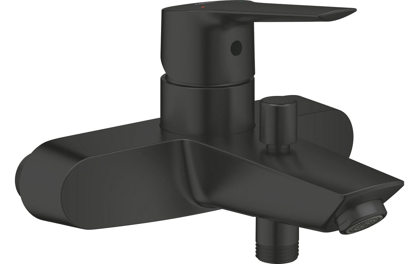 Start Wannearmatur 153mm CH