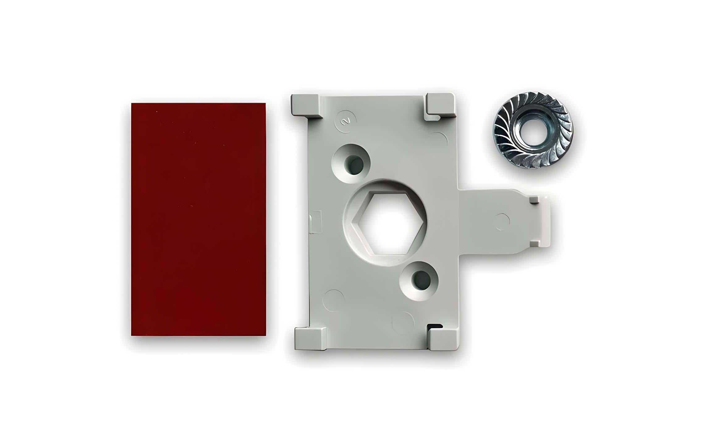 Omnikey Mounting Accessory Pack à 10 Stück