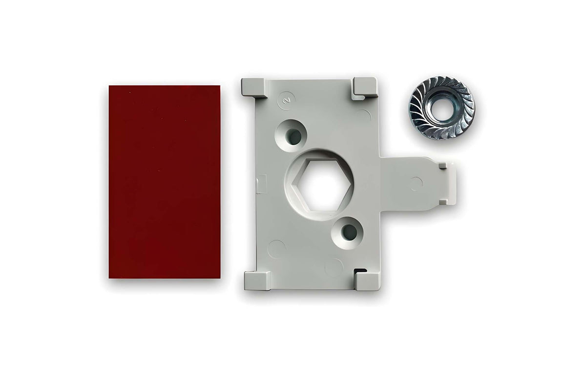 Omnikey Mounting Accessory Pack à 10 Stück