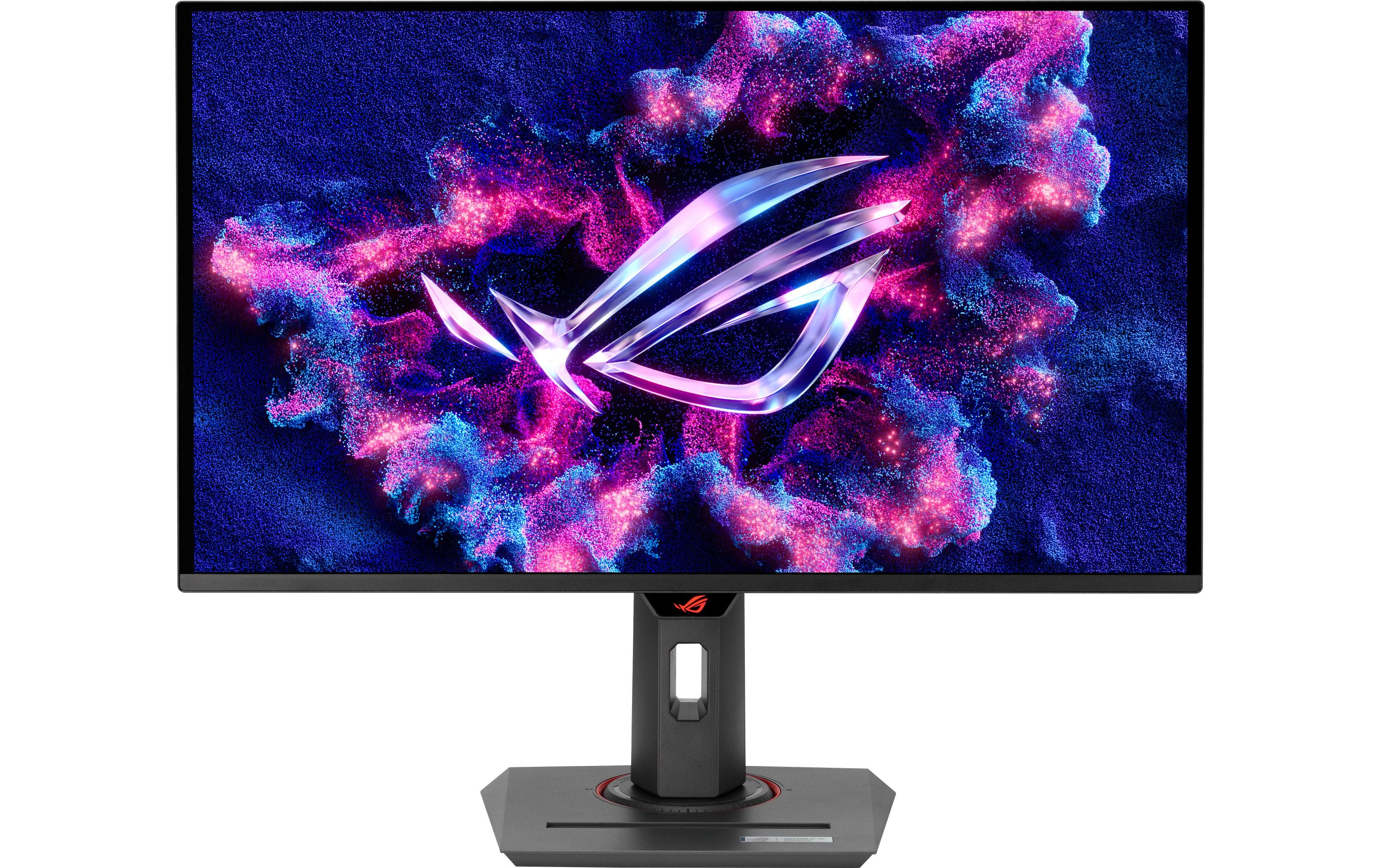 ASUS ROG Strix XG27ACDNG 27 WQHD, QD-OLED
