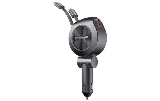 ProMate DriveGear-R2 88 Watt Car Charger