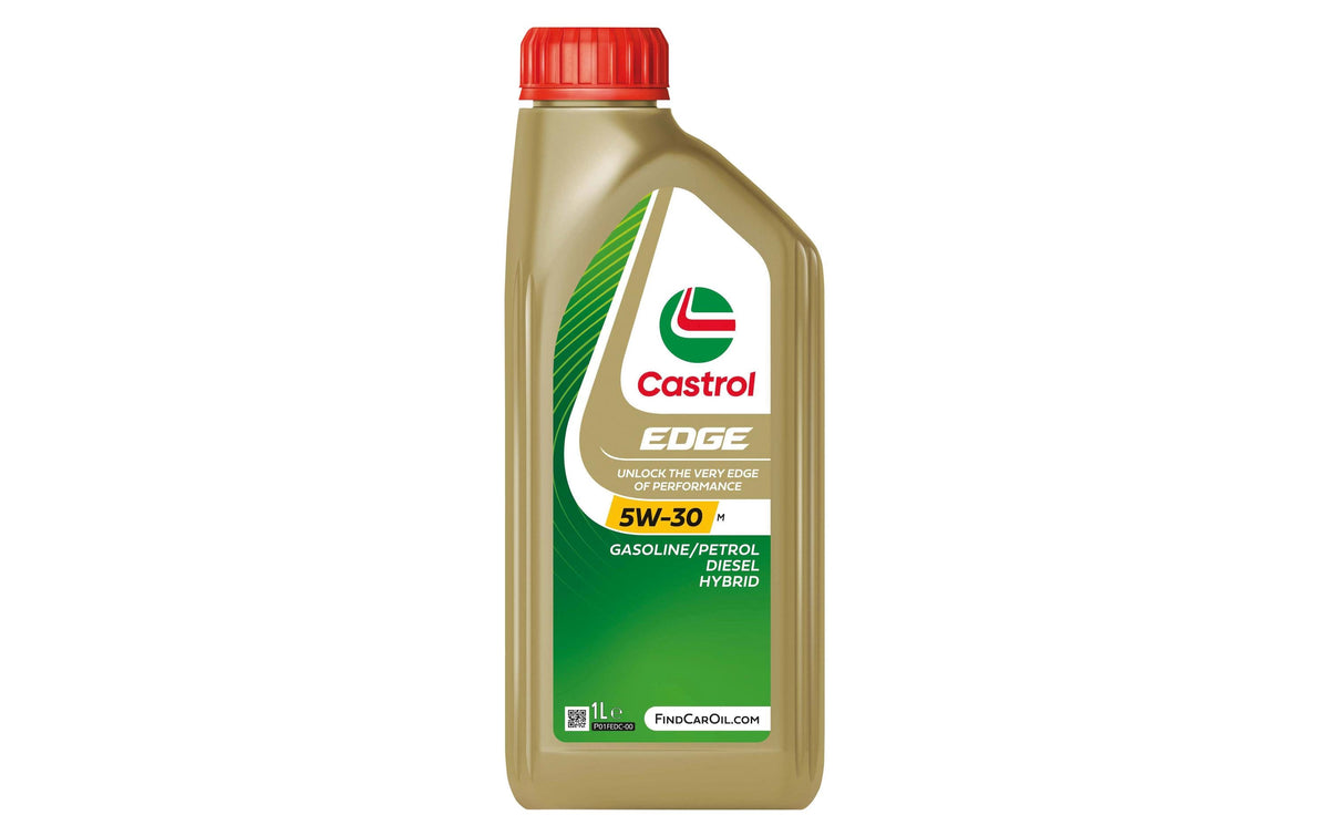 Castrol EDGE 5W-30 M
