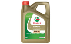 Castrol EDGE 0W-30