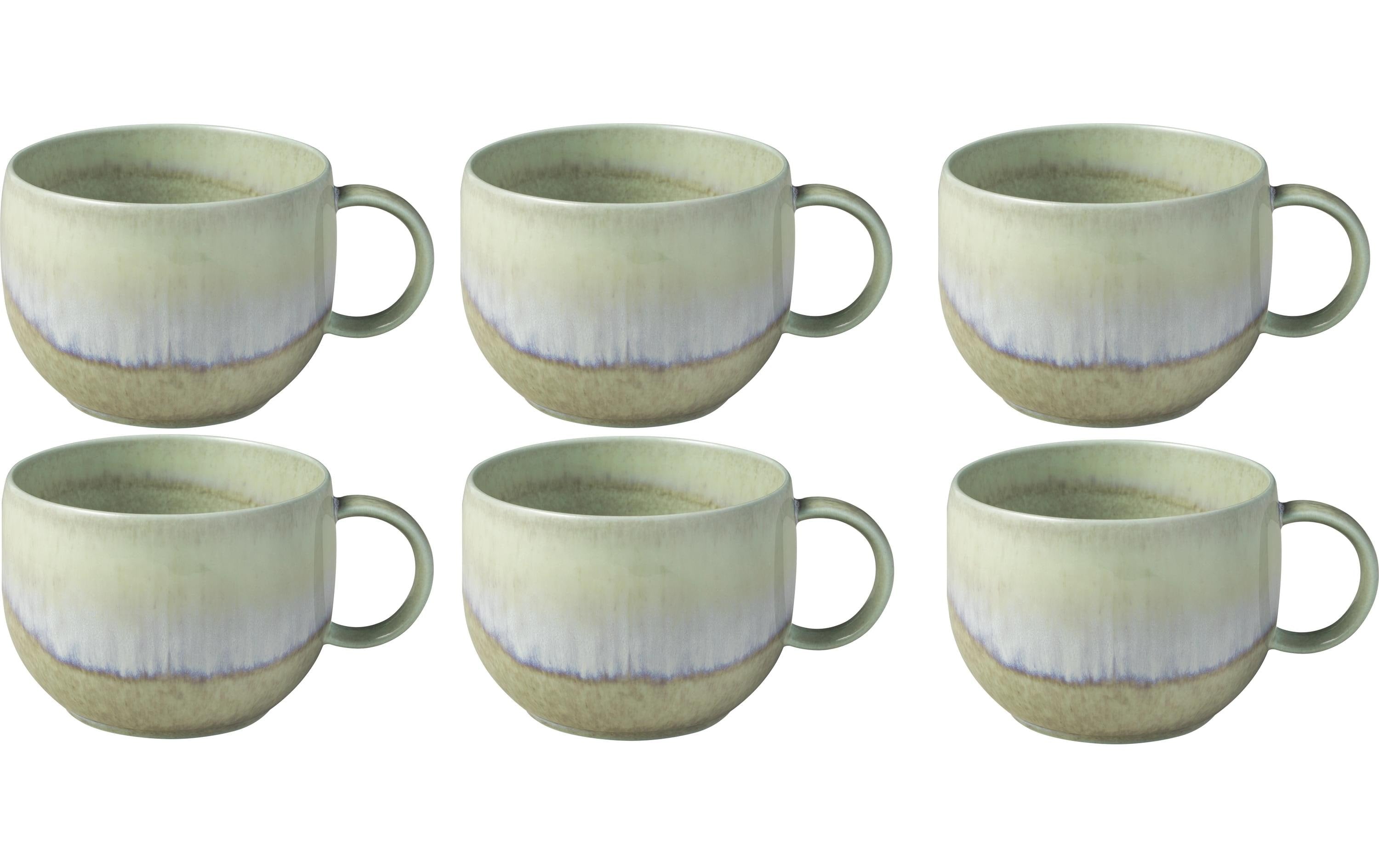 Villeroy & Boch Perlemor Alga Kaffeetasse