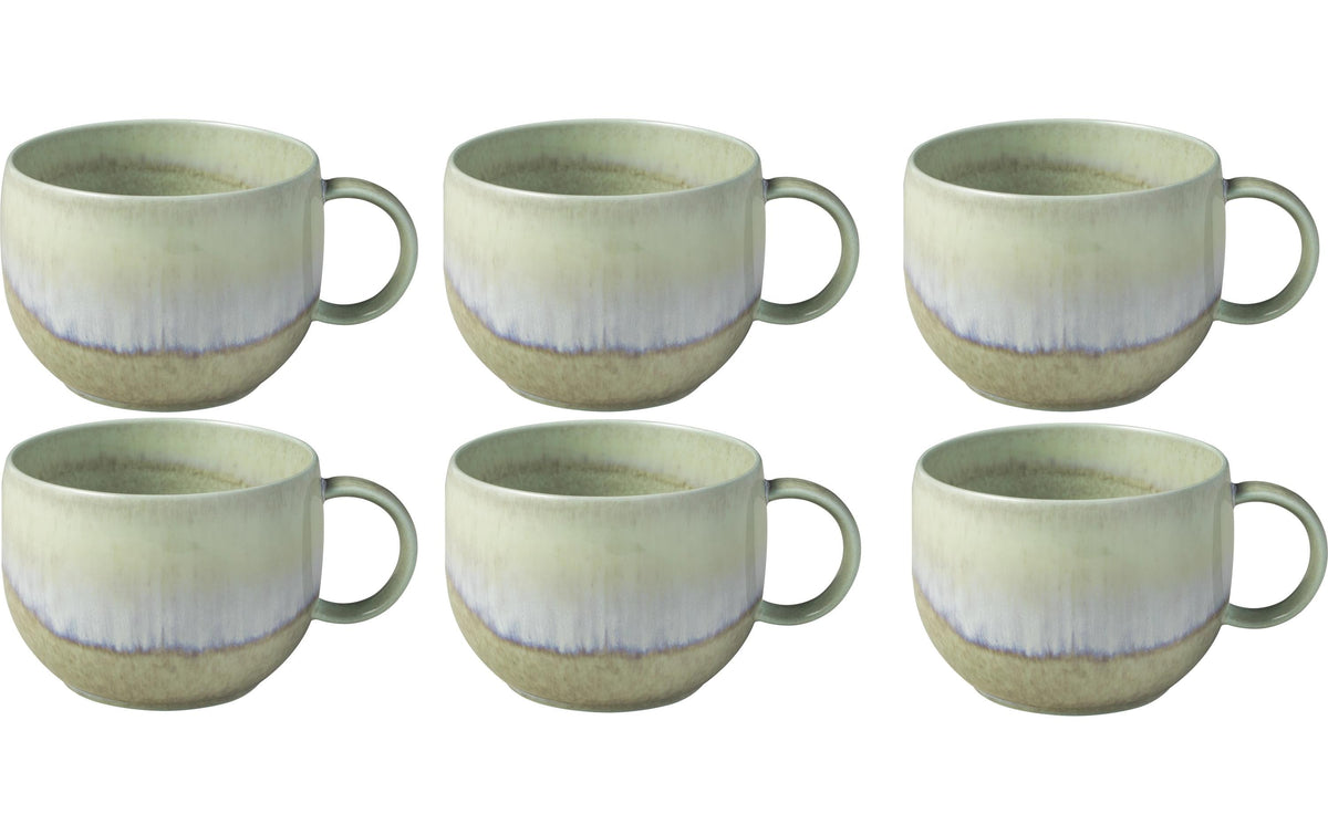 Villeroy & Boch Perlemor Alga Kaffeetasse