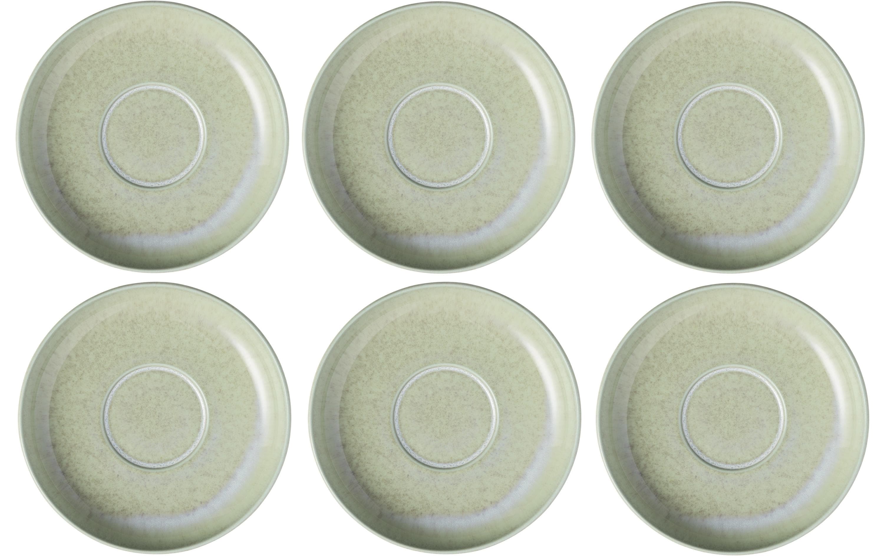 Villeroy & Boch Perlemor Alga Kaff-u-tasse