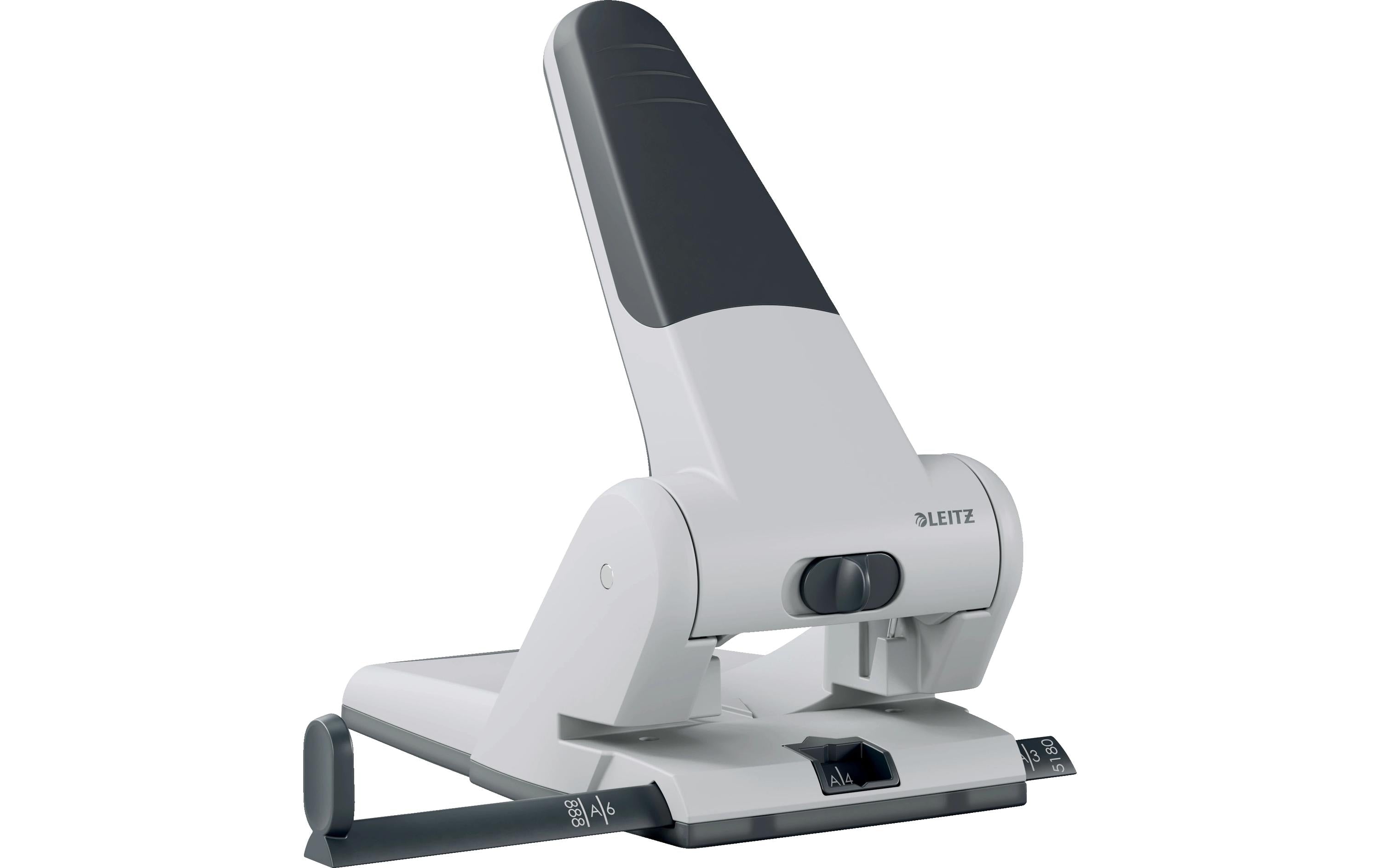 Leitz Extrastarker Registraturlocher