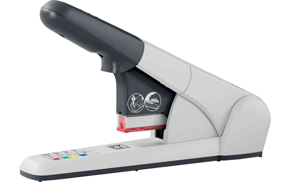 Leitz Blockhefter 5551 Standard