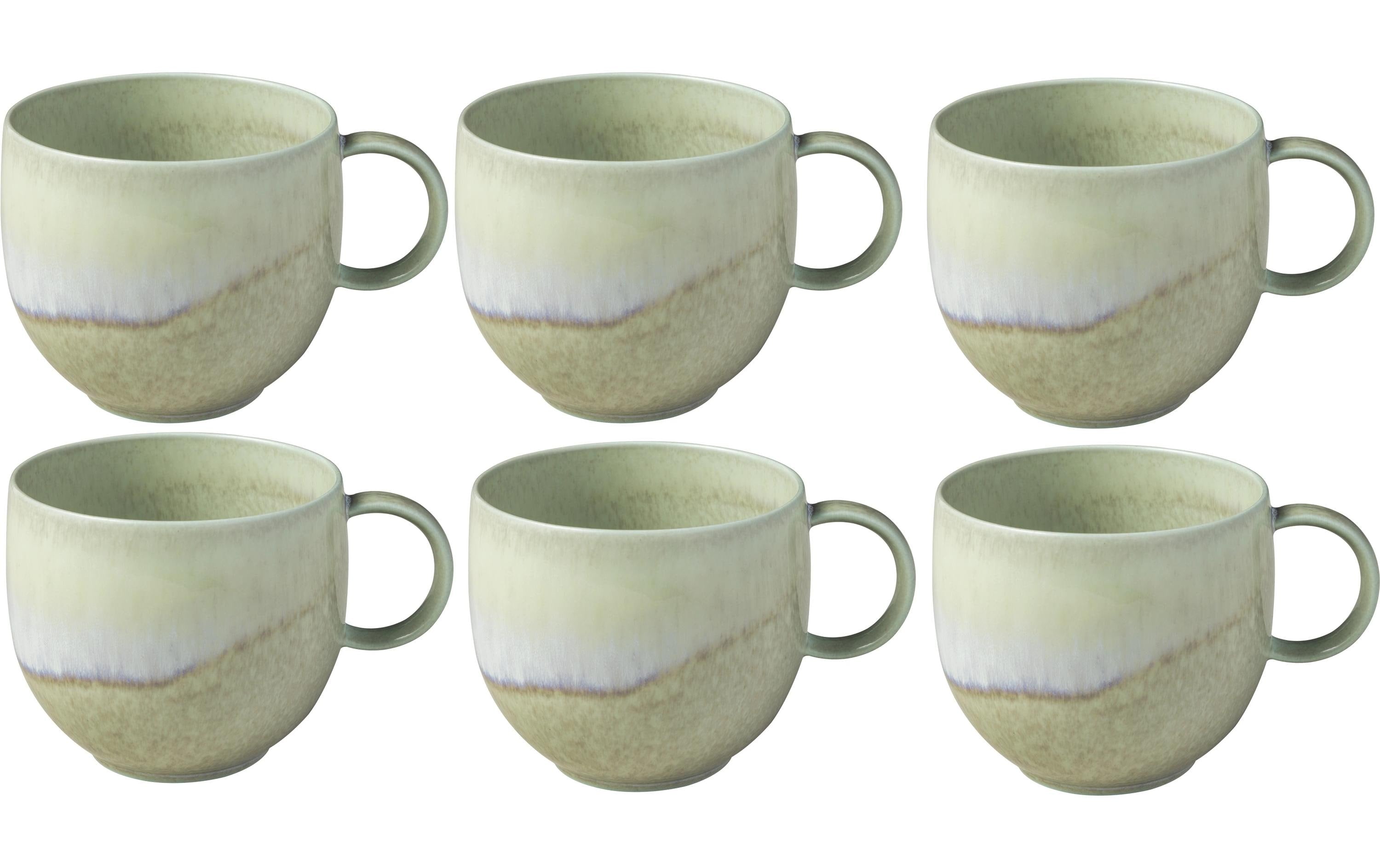 Villeroy & Boch Perlemor Alga Becher