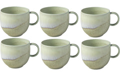 Villeroy & Boch Perlemor Alga Becher
