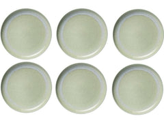 Villeroy & Boch | Perlemor Alga Speiseteller | 6er Set, 27cm